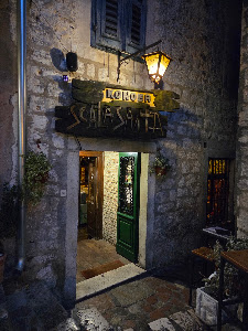 Konoba Scala Santa