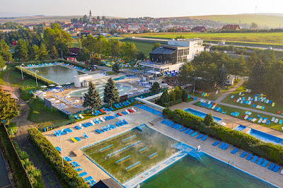 Thermal Park