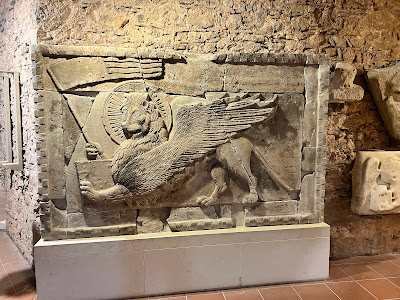 Karababa Castle — fotografia 5