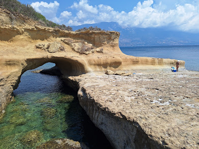 Amandakis Beach — fotografia 5