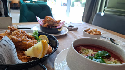 Imperio Restaurant — fotografia 5