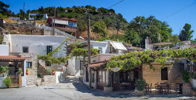 Ταβέρνα Γουλές, Taverna Goules — fotografia 4