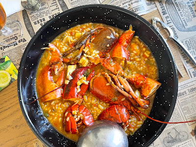 Restaurante Casa Luciano — fotografia 5