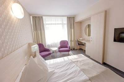 Hotel Termal — fotografia 3