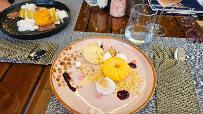 Trai Restaurant Iași — fotografia 5