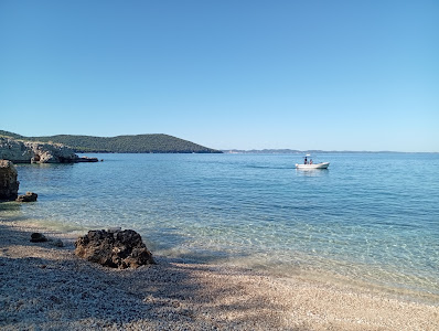 Dei plus Beach — fotografia 5