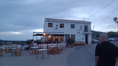 Restaurante Albergue La Pava — fotografia 3
