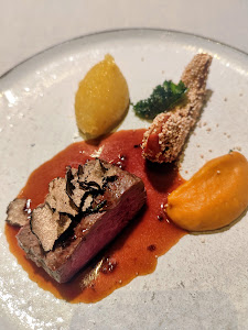 Restaurant Bootshaus — fotografia 4