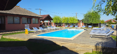 La Tavi Camping & Bungalows — fotografia 4
