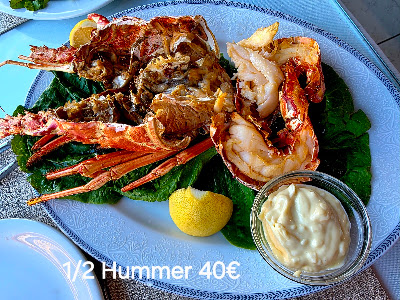 Ideal - Greek taverna in Tsilivi Zakynthos — fotografia 4
