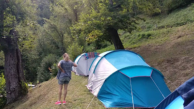 Camping Le Sorgenti — fotografia 2