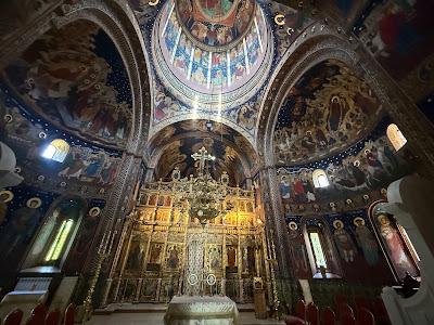 Mănăstirea Radu Vodă — fotografia 5