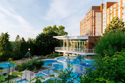 Ensana Thermal Aqua