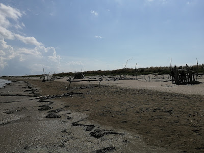 Spiaggia di Ca' Roman — fotografia 4