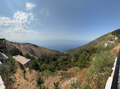 Llogara National Park — fotografia 5