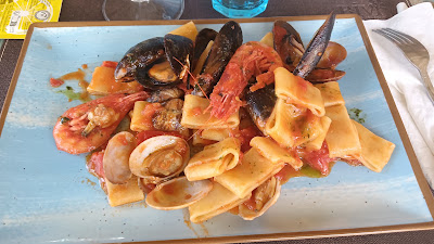BIVI | Ristorante - Giardino sensoriale — fotografia 4