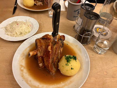 Augustiner Stammhaus — fotografia 5