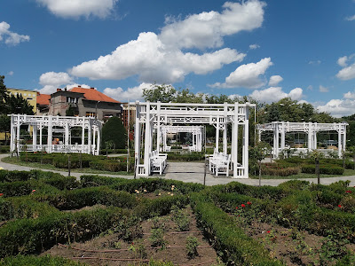 Parcul Rozelor — fotografia 5