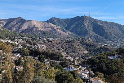 Mirador del Compas — fotografia 3