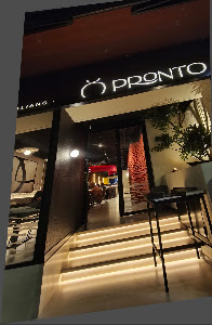 Pronto! Comida Italiana | Restaurante Guardamar — fotografia 3