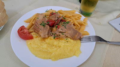Restaurant Venus — fotografia 5