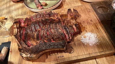 Carnal Steak House — fotografia 4