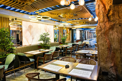 Restoran"Nacional 2000" — fotografia 5
