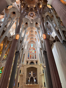 Museum of the Church of the Sagrada Familia — fotografia 4