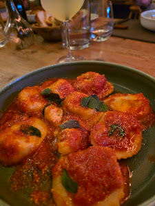 Ristorante Baita Prà Solìo — fotografia 4