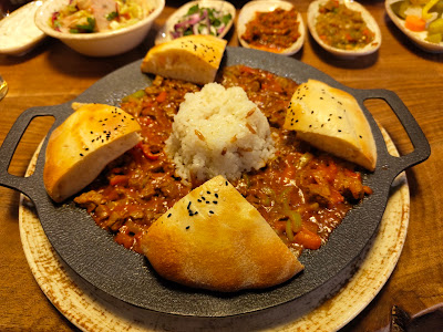 Best Food Grill Restaurant (ASPAVA) — fotografia 5