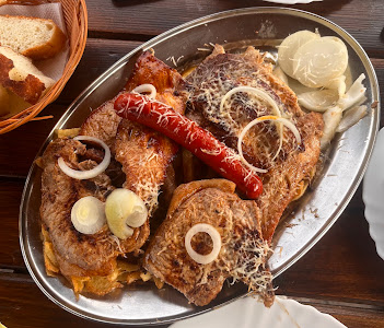 Restoran Moje Selo — fotografia 5