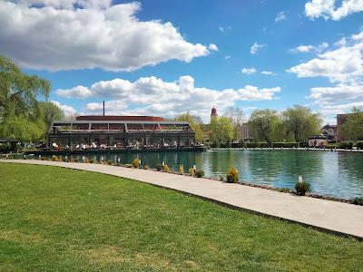Câmpul Tineretului - Youth Park — fotografia 5