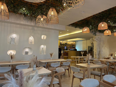 Zorbas Mediterranean Restaurant — fotografia 5