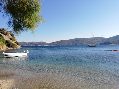 Παραλία Αγίων Αποστόλων — fotografia 4