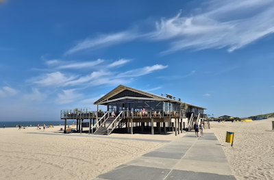Monster Beach — fotografia 5