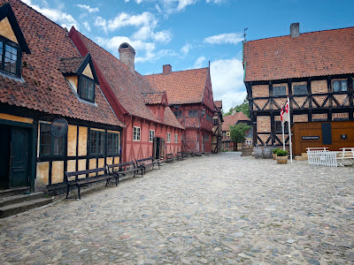 Den Gamle By