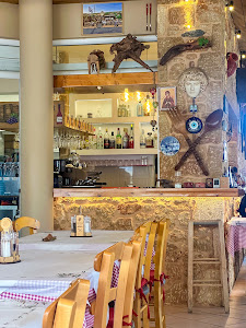 Sofra Traditional Restaurant | Malia — fotografia 4