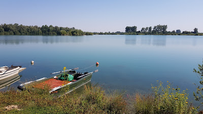 Baggersee Giesen — fotografia 3