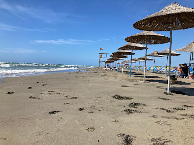 Hidrovor Beach — fotografia 5