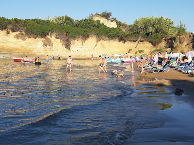 Apotripiti Beach — fotografia 4