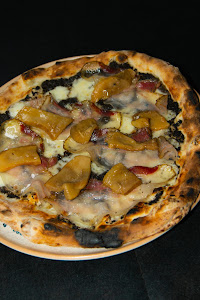 Porta Nuova - Pizzeria e cucina italiana — fotografia 3