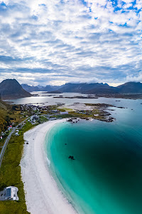 Lofoten — fotografia 5