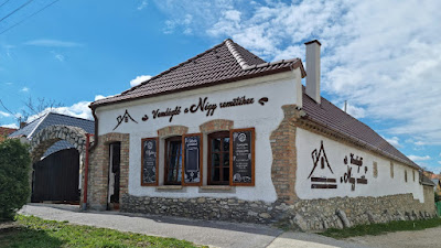 Restaurant to the Four Hermits — fotografia 5