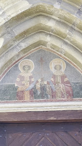 Mănăstirea "Înălțarea Sfintei Cruci" — fotografia 2