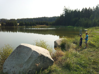 Autocamp Jindřiš — fotografia 5