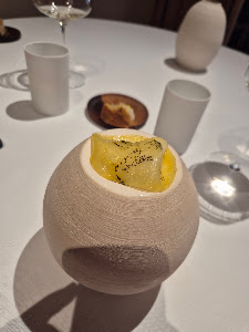 Vandelvira Restaurante — fotografia 5