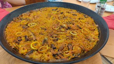 Restaurante La Buena Mesa — fotografia 3