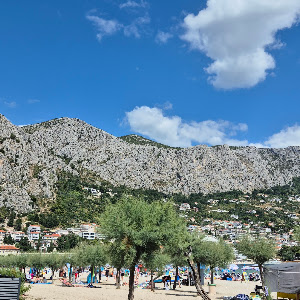 Velika plaža — fotografia 4