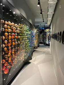 Glass And Jewelry Museum — fotografia 4