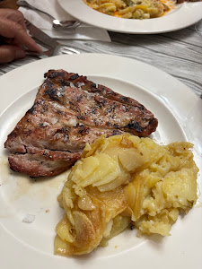 Restaurante Mesón la Taberna — fotografia 5